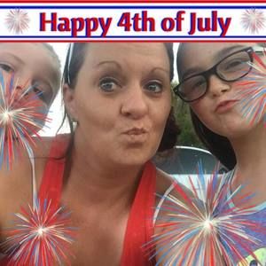 Meet your Posher, Heidi